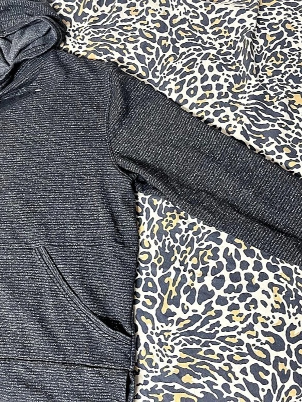 Champion Elite Textured Pullover Hoodie Men's Black XXL